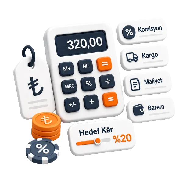 Trendyol kampanya Excel dosyasını Tiyasis’e yükleme adımı